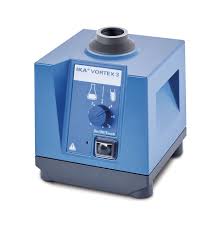 MÁY LẮC IKA VORTEX GENIUS 3
